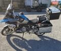 Синий БМВ R 1200GS, объемом двигателя 1.17 л и пробегом 39 тыс. км за 13500 $, фото 1 на Automoto.ua