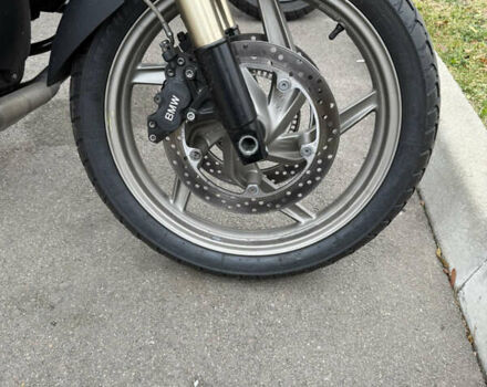 Оранжевый БМВ R 1200GS, объемом двигателя 0 л и пробегом 22 тыс. км за 8900 $, фото 2 на Automoto.ua