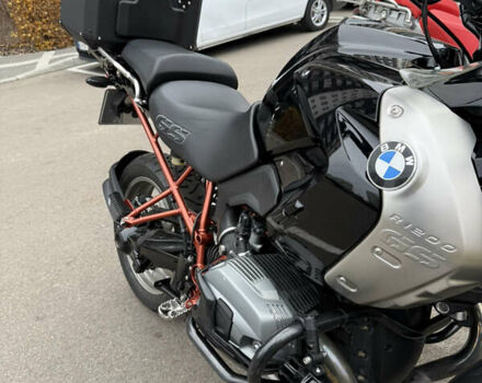 Оранжевый БМВ R 1200GS, объемом двигателя 0 л и пробегом 22 тыс. км за 8900 $, фото 10 на Automoto.ua