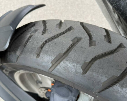 Оранжевый БМВ R 1200GS, объемом двигателя 0 л и пробегом 22 тыс. км за 8900 $, фото 13 на Automoto.ua