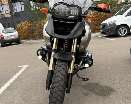 Оранжевый БМВ R 1200GS, объемом двигателя 0 л и пробегом 22 тыс. км за 8900 $, фото 8 на Automoto.ua