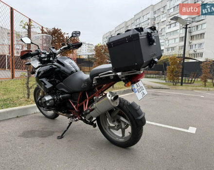 Оранжевый БМВ R 1200GS, объемом двигателя 0 л и пробегом 22 тыс. км за 8900 $, фото 6 на Automoto.ua