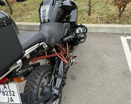 Оранжевый БМВ R 1200GS, объемом двигателя 0 л и пробегом 22 тыс. км за 8900 $, фото 4 на Automoto.ua