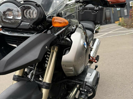 Оранжевый БМВ R 1200GS, объемом двигателя 0 л и пробегом 22 тыс. км за 8900 $, фото 1 на Automoto.ua