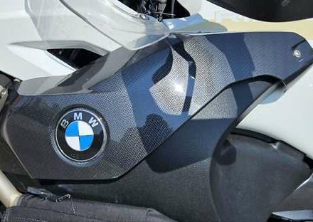 Белый БМВ R 1200GSA, объемом двигателя 1.2 л и пробегом 25 тыс. км за 12990 $, фото 6 на Automoto.ua