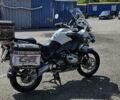 Белый БМВ R 1200GSA, объемом двигателя 1.2 л и пробегом 25 тыс. км за 13950 $, фото 2 на Automoto.ua