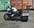Белый БМВ R 1200GSA, объемом двигателя 1.2 л и пробегом 25 тыс. км за 13950 $, фото 1 на Automoto.ua