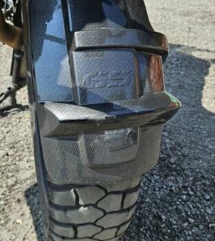 Белый БМВ R 1200GSA, объемом двигателя 1.2 л и пробегом 25 тыс. км за 12990 $, фото 9 на Automoto.ua