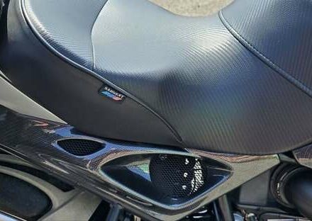Белый БМВ R 1200GSA, объемом двигателя 1.2 л и пробегом 25 тыс. км за 13950 $, фото 13 на Automoto.ua
