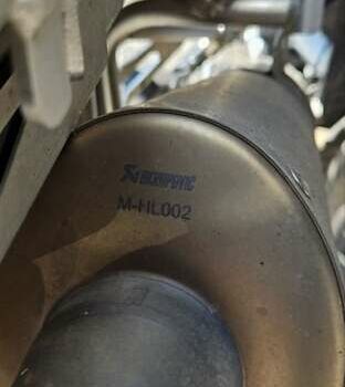 Белый БМВ R 1200GSA, объемом двигателя 1.2 л и пробегом 25 тыс. км за 12990 $, фото 8 на Automoto.ua