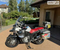Білий БМВ R 1200GSA, об'ємом двигуна 0 л та пробігом 165 тис. км за 9650 $, фото 1 на Automoto.ua