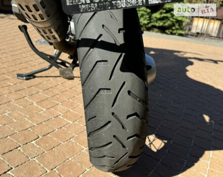 Білий БМВ R 1200GSA, об'ємом двигуна 0 л та пробігом 165 тис. км за 9650 $, фото 7 на Automoto.ua