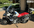 Білий БМВ R 1200GSA, об'ємом двигуна 0 л та пробігом 165 тис. км за 9650 $, фото 1 на Automoto.ua