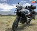 Білий БМВ R 1200GSA, об'ємом двигуна 1.2 л та пробігом 65 тис. км за 9000 $, фото 1 на Automoto.ua