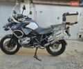 Черный БМВ R 1200GSA, объемом двигателя 1.2 л и пробегом 100 тыс. км за 10000 $, фото 1 на Automoto.ua