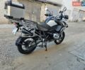 Черный БМВ R 1200GSA, объемом двигателя 1.2 л и пробегом 100 тыс. км за 10000 $, фото 5 на Automoto.ua