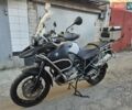 Черный БМВ R 1200GSA, объемом двигателя 1.2 л и пробегом 100 тыс. км за 10000 $, фото 1 на Automoto.ua