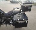 Черный БМВ R 1200GSA, объемом двигателя 1.2 л и пробегом 55 тыс. км за 17500 $, фото 1 на Automoto.ua