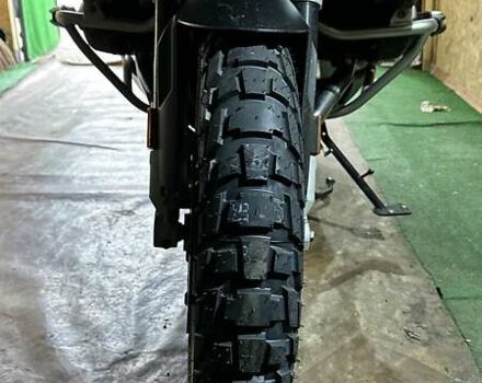 Черный БМВ R 1200GSA, объемом двигателя 0 л и пробегом 24 тыс. км за 18000 $, фото 3 на Automoto.ua