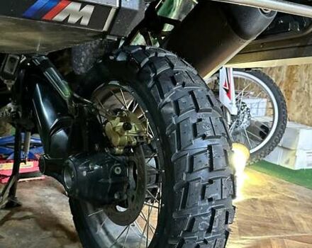 Черный БМВ R 1200GSA, объемом двигателя 0 л и пробегом 24 тыс. км за 18000 $, фото 2 на Automoto.ua