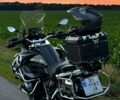 Черный БМВ R 1200GSA, объемом двигателя 0 л и пробегом 24 тыс. км за 18000 $, фото 1 на Automoto.ua