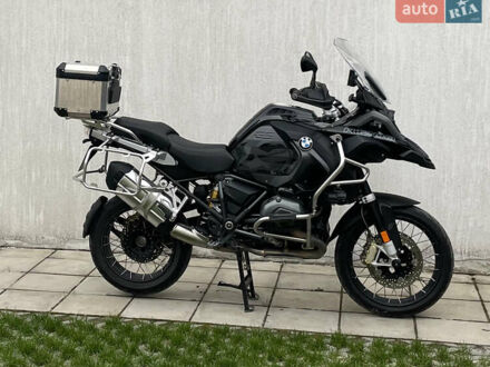 БМВ R 1200GSA 2018 у Рівному на Automoto.ua Чорний БМВ R 1200GSA, об'ємом двигуна 1.17 л та пробігом 45 тис. км за 15800 $, фото 1 на Automoto.ua