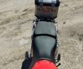 Красный БМВ R 1200GSA, объемом двигателя 0 л и пробегом 90 тыс. км за 7600 $, фото 8 на Automoto.ua