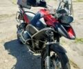 Красный БМВ R 1200GSA, объемом двигателя 0 л и пробегом 90 тыс. км за 7600 $, фото 1 на Automoto.ua