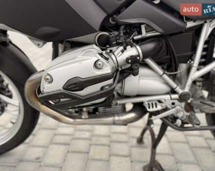 БМВ R 1200GSA, объемом двигателя 1.2 л и пробегом 46 тыс. км за 7400 $, фото 15 на Automoto.ua