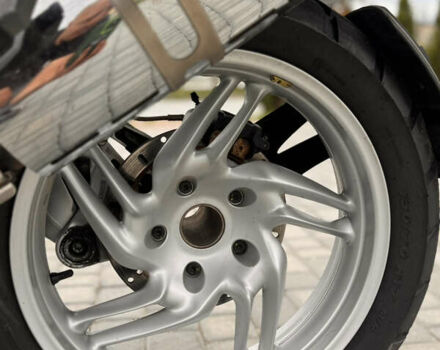 БМВ R 1200GSA, объемом двигателя 1.2 л и пробегом 46 тыс. км за 7400 $, фото 19 на Automoto.ua