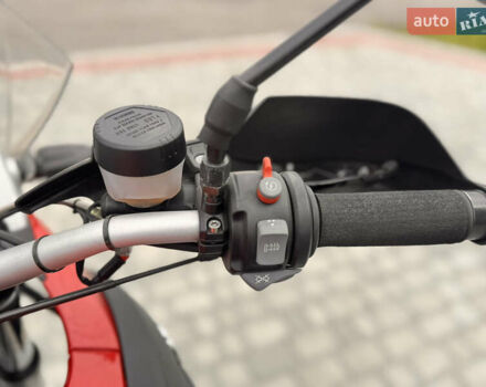 БМВ R 1200GSA, объемом двигателя 1.2 л и пробегом 46 тыс. км за 7400 $, фото 10 на Automoto.ua