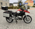 БМВ R 1200GSA, объемом двигателя 1.2 л и пробегом 46 тыс. км за 7400 $, фото 4 на Automoto.ua