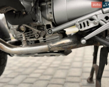 БМВ R 1200GSA, объемом двигателя 1.2 л и пробегом 46 тыс. км за 7400 $, фото 20 на Automoto.ua