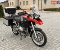 БМВ R 1200GSA, объемом двигателя 1.2 л и пробегом 46 тыс. км за 7400 $, фото 3 на Automoto.ua