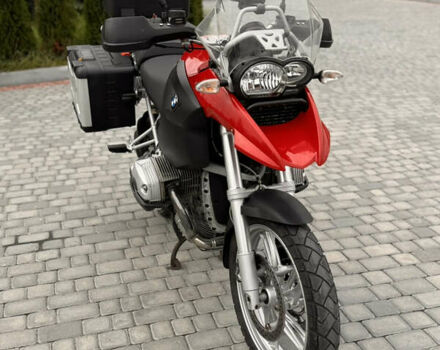 БМВ R 1200GSA, объемом двигателя 1.2 л и пробегом 46 тыс. км за 7400 $, фото 2 на Automoto.ua