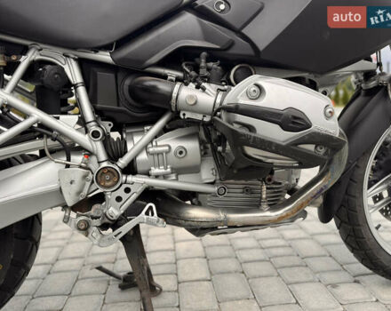 БМВ R 1200GSA, объемом двигателя 1.2 л и пробегом 46 тыс. км за 7400 $, фото 21 на Automoto.ua