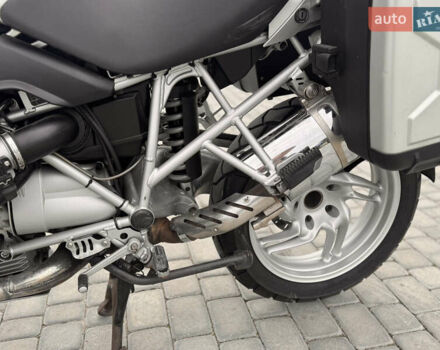 БМВ R 1200GSA, объемом двигателя 1.2 л и пробегом 46 тыс. км за 7400 $, фото 16 на Automoto.ua