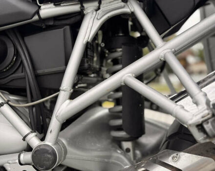 БМВ R 1200GSA, объемом двигателя 1.2 л и пробегом 46 тыс. км за 7400 $, фото 17 на Automoto.ua