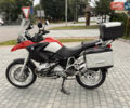 БМВ R 1200GSA, объемом двигателя 1.2 л и пробегом 46 тыс. км за 7400 $, фото 8 на Automoto.ua