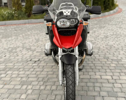 БМВ R 1200GSA, объемом двигателя 1.2 л и пробегом 46 тыс. км за 7400 $, фото 1 на Automoto.ua