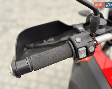 БМВ R 1200GSA, объемом двигателя 1.2 л и пробегом 46 тыс. км за 7400 $, фото 9 на Automoto.ua