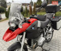 БМВ R 1200GSA, объемом двигателя 1.2 л и пробегом 46 тыс. км за 7400 $, фото 12 на Automoto.ua
