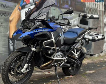 БМВ R 1200GSA, объемом двигателя 0 л и пробегом 61 тыс. км за 15000 $, фото 3 на Automoto.ua