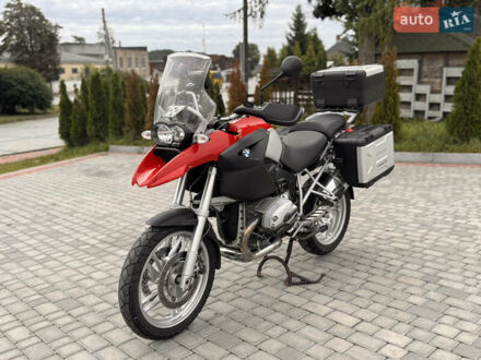 БМВ R 1200GSA 2005 в Львове на Automoto.ua БМВ R 1200GSA, объемом двигателя 1.2 л и пробегом 46 тыс. км за 7400 $, фото 1 на Automoto.ua
