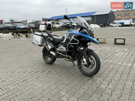БМВ R 1200GSA 2017 в Харькове на Automoto.ua БМВ R 1200GSA, объемом двигателя 0 л и пробегом 22 тыс. км за 16900 $, фото 1 на Automoto.ua