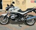 Білий БМВ R 1200R, об'ємом двигуна 1.2 л та пробігом 51 тис. км за 8000 $, фото 7 на Automoto.ua