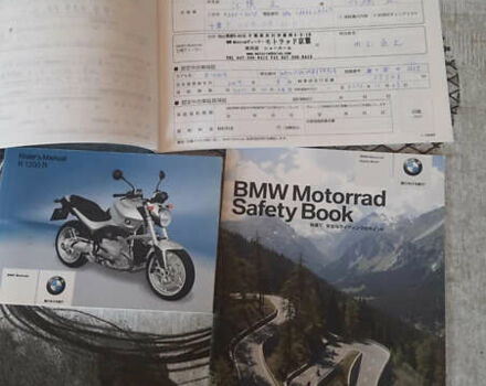 Білий БМВ R 1200R, об'ємом двигуна 1.2 л та пробігом 51 тис. км за 8000 $, фото 4 на Automoto.ua