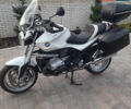 Білий БМВ R 1200R, об'ємом двигуна 1.2 л та пробігом 51 тис. км за 8000 $, фото 1 на Automoto.ua