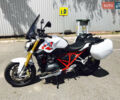 Белый БМВ R 1200R, объемом двигателя 1.2 л и пробегом 36 тыс. км за 11700 $, фото 4 на Automoto.ua