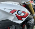 Белый БМВ R 1200R, объемом двигателя 1.2 л и пробегом 36 тыс. км за 11700 $, фото 1 на Automoto.ua